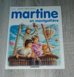 A vendre Plusieurs Livres Martine, Zo goed als nieuw, Ophalen