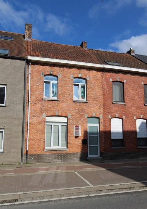 Huis te koop in Staden, 2 slpks, Immo, Maisons à vendre, Maison individuelle, C