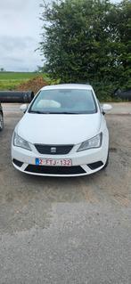Seat Ibiza  1.2 tdci 2012 pour pièces, Particulier, Te koop, Ibiza