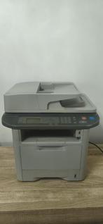Samsung SCX-5637R multifunctionele printer, Computers en Software, Printers, Faxen, Laserprinter, Printer