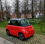 elektrische auto, Auto's, Blauw, Elektrisch, Particulier, 2 zetels