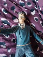 Harry potter, Enlèvement ou Envoi