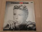 Vinyl Lp 33t. ChangesOneBowie. 1983, Ophalen of Verzenden, Zo goed als nieuw