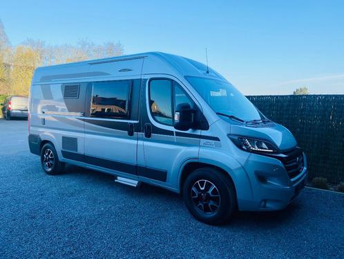 Adria Twin 600 SPT / 1 jaar garantie, Caravans en Kamperen, Mobilhomes, Bedrijf, Bus-model, tot en met 3, Adria, Diesel, 5 tot 6 meter