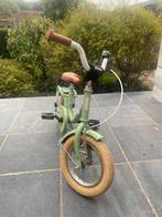 Kinderfiets pucky youke 12 inch classic, Ophalen, Gebruikt, Minder dan 16 inch, Puky