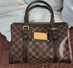 ORIGINELE LOUIS VUITTON BERKLEY HANDTAS MET FACTUUR LV ANTW., Ophalen, Zo goed als nieuw, Handtas
