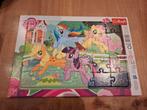 Puzzel My Little Pony 30stukken, Ophalen of Verzenden