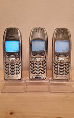 Nokia 6310i met originele oplader, Telecommunicatie, Mobiele telefoons | Nokia, Gebruikt, Ophalen of Verzenden