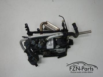 VW Amarok 2H Standkachel 2H6815071 DIESEL beschikbaar voor biedingen