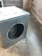 moteur hotte professionnel alvene, Enlèvement, Neuf, Moteur