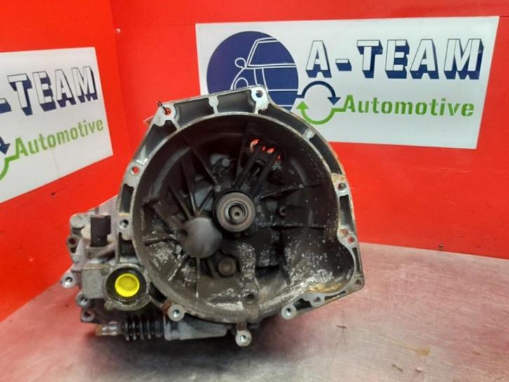 VERSNELLINGSBAK SCHAKEL Ford Ka I (1339293), Auto-onderdelen, Transmissie en Toebehoren, Ford, Gebruikt