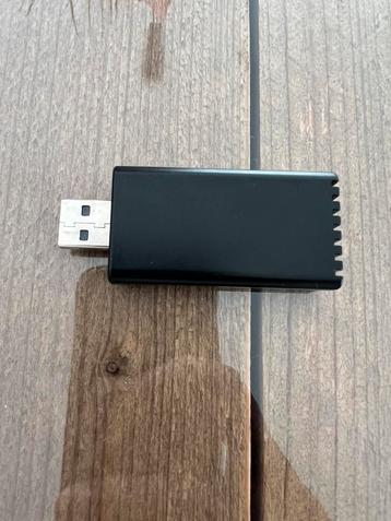 Carplay dongle draadloze adaptor beschikbaar voor biedingen