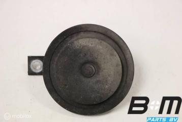 Claxon voor alarmsysteem Volkswagen Fox beschikbaar voor biedingen