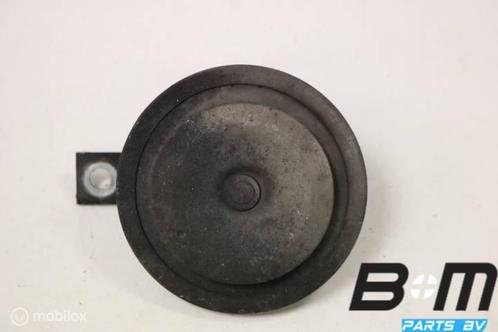 Claxon voor alarmsysteem Volkswagen Fox, Auto-onderdelen, Elektronica en Kabels, Gebruikt