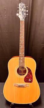 VENTE : GUITARE ACOUSTIQUE, Muziek en Instrumenten, Snaarinstrumenten | Gitaren | Akoestisch, Ophalen, Gebruikt, Overige typen