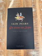 De droom van Scipio - Ian Pears, Enlèvement ou Envoi, Utilisé, Iain Pears