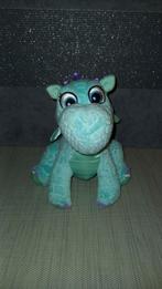 Crackle knuffel, Kinderen en Baby's, Ophalen of Verzenden, Gebruikt, Overige typen