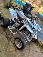 Yamaha blaster 200cc, Motoren, Ophalen of Verzenden