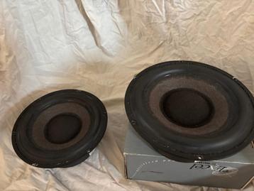 Seas 18W-14 (OEM 8542), Autres marques, Enlèvement ou Envoi, 60 à 120 watts, Utilisé