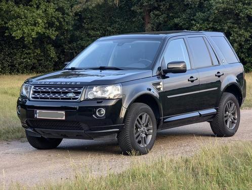 Land rover Freelander 2 TD4 XS 4x4 met trekhaak, Auto's, Land Rover, Particulier, 4x4, ABS, Adaptieve lichten, Adaptive Cruise Control