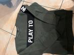 sweater groen sone 164, Gebruikt, Trui of Vest, Ophalen of Verzenden, S on e