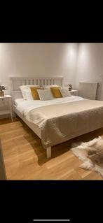 Bed, Ophalen, Zo goed als nieuw