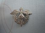 Militair, mutskenteken administratie, Verzamelen, Verzenden, Landmacht, Embleem of Badge