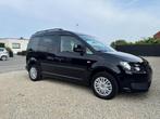 Volkswagen Caddy, Euro 5, Stof, 149 g/km, 1600 cc