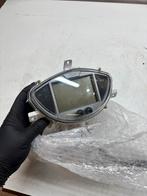 Verschillende tellers Sym, Vespa, Kymco, Peugeot etc, Ophalen, Gebruikt, Blok, Kymco