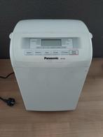 broodbakmachine Panasonic SD-254, Ophalen, Gebruikt
