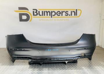 Bumper Mercedes E Klasse W213 AMG Facelift A2138850001 Achte beschikbaar voor biedingen