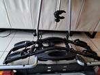 Fietsdrager Thule type euroride 941, Auto diversen, Fietsendragers, Ophalen