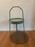 Tafeltje, Ophalen, Gebruikt, Rond, 60 cm of meer