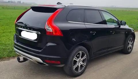 Volco xc60, Auto's, Volvo, Particulier, XC60, Automaat, Ophalen