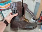 Ww2 buckle boots, Ophalen, Gedragen, Boots