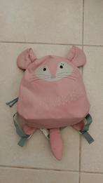 Lassïg rugzakje, Ophalen of Verzenden, Zo goed als nieuw