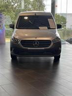 Mercedes-Benz Citan 110 CDI L1 Base auto, Auto's, 4 deurs, 4 cilinders, 95 pk, Mercedes-Benz
