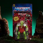 Demo-Man exclusive Masters of the Universe Origins MOTU, Ophalen of Verzenden, Nieuw
