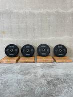 UITVERKOOP Fitness en Crossfit, Sport en Fitness, Ophalen, Nieuw, Benen, Halterset