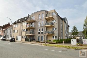 Appartement te koop in Ronse, 1 slpk