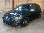 VW Golf 7.5R, Automaat, Euro 6, Leder, Bedrijf