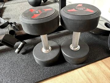Taurus TPU-halter 12kg beschikbaar voor biedingen