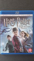 Harry Potter and the half-blood prince (blu-ray) - IMDb: 7,6, Cd's en Dvd's, Blu-ray, Ophalen of Verzenden, Zo goed als nieuw