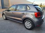 Volkswagen Polo, Auto's, Voorwielaandrijving, Stof, Euro 6, Handgeschakeld
