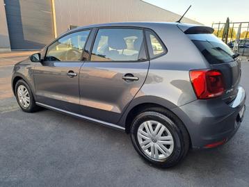 Volkswagen Polo beschikbaar voor biedingen