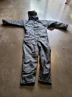 Vispak voor winter, Caravans en Kamperen, Ophalen