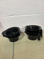 6 Sibel kleurkommetjes, Ophalen, Nieuw