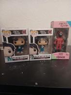 Popen, Ophalen, Nieuw