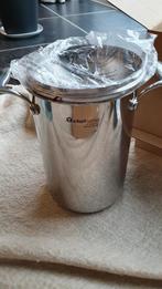 Tupperware asperge kookpot, Huis en Inrichting, Ophalen, Nieuw