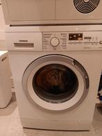 Wasmachine Siemens, Elektronische apparatuur, Ophalen